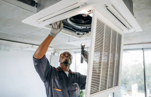Licensed Emergency Hvac service in Paradise, TX - FH HVAC
