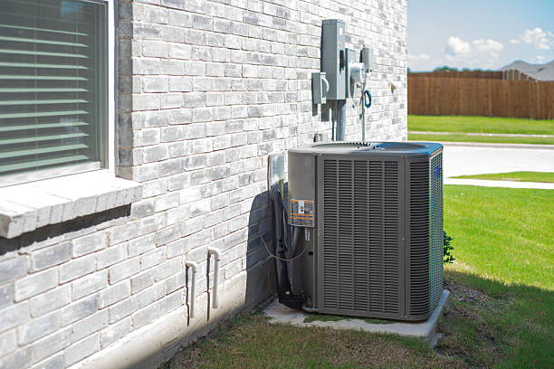 Reliable Emergency Hvac contractor in Paradise, TX by FH HVAC